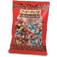 ราคา Takaoka Coffee Chocolate Balls | ช็อกโกแลตบอลผสมกาแฟ ☕ | จากร้านขนมญี่ปุ่น | Stock พร้อมส่ง (25216869045)