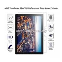 ราคา ASUS Transformer 3 Pro T303UA กระจกนิรภัยระดับพรีเมียม (44660089852)