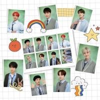 ราคา พร้อมส่ง✨ID PHOTO NCTDREAM 1 ใบ 3*4 cm (20444435447)