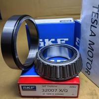 ราคา BEARING 32007 SKF REAR WHEEL T120 / FRONT OUTER TROOPER (52955805708)