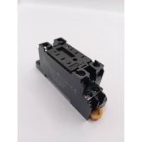 ราคา ซ็อกเก็ตรีเลย์ Omron รุ่น PYFZ-14-E และ OMRON PYF08A-E ซึ่งใช้สำหรับติดตั้งรีเลย์ไฟฟ้า (42272305333)