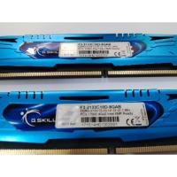 ราคา DDR3(2133) 8GB (4GBX2) G.SKILL (Ares/C10D-8GAB) (23378853164)