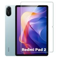 ราคา กระจกนิรภัย Redmi Pad 2 11" นิ้ว 2025 \ แผ่น Redmi ป้องกันรอยขีดข่วน 2 \ กระจกนิรภัย Redmi Pad 2 \ ipad Redmi Pad 2 \ แท็บเล็ต redni pad 2 (53101120590)