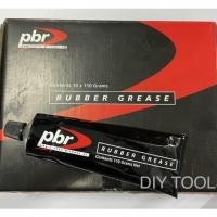 ราคา PBR จารบีทาลูกยางเบรค ทายางเบรค จาระบี ขนาด110g ของแท้ (53204765931)