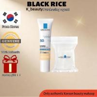 ราคา [La Roche-Posay]Uvideo Anthelios Melting Coloured Sunscreen SPF50 PA++++30ml+เซตเสื่อผ้าฝ้ายแท้ 30 ชิ้น/ครีมกันแดด, มอยเจอร์ไรเซอร์ (51908724036)