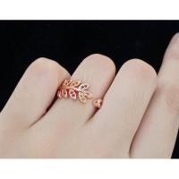 ราคา แหวนเศษนาคแท้ลายใบมะกอกฟรีไซส์ไม่ลอกไม่ดำ (26766828185)