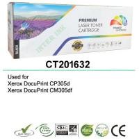 ราคา หมึกพิมพ์ Fuji Xerox DocuPrint CP305d / CM305df (CT201632) สีดำ Compatible (1042590691)