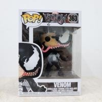 ราคา ⚫ [พร้อมส่ง] ⚫ Funko Pop Marvel Venom (Eddie Brock) 363 ของแท้ กล่องสวย (46154111940)