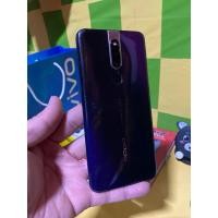 ราคา Oppo f11pro แรม6ความจุ128GB ไม่ติดล็อคไดๆ ตำหนิใส่ซิมไม่ขึ้นสัญญาน ใช้ได้แค่ Wi-Fi นะครับ นอกนั้นปกติทุกอย่าง (25037643922)