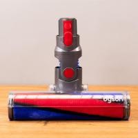 ราคา Dyson Soft Fluffy / Soft Roller Brush head สำหรับรุ่น V7 / V8 / V10 / V11 (46106441486)