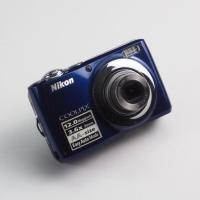 ราคา Nikon Coolpix L22 Digicam (49560322894)