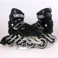 ราคา รองเท้าสเก็ต โรลเลอร์เบลด LA.Sport รุ่น ADULT size 40/41 มือสอง (17019718518)