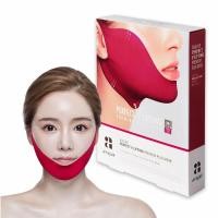 ราคา มาส์คกระชับเหนียง Avajar Perfect V-lifting Premium Mask (6256672029)