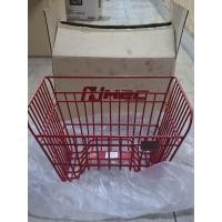 ราคา ตะกร้าหน้าฮอนด้าดรีมซุปเปอร์ขับไฟกลม (27294198150)