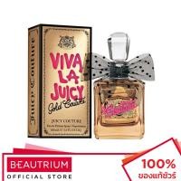 ราคา [Delete][Clearance Sale] JUICY COUTURE Viva La Juicy Gold Couture EDP น้ำหอม 100ml (23523232857)