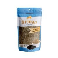 ราคา ข้าวทอง พริกไทยดำป่น Khaothong Ground Black Pepper 100g. (57710404399)