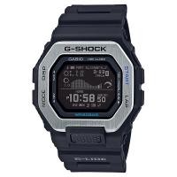 ราคา [ของแท้] Casio G-Shock นาฬิกาข้อมือ รุ่น GBX-100-1DR รับประกันศูนย์ CMG 1 ปี (22819982502)