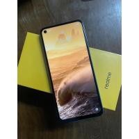ราคา Realme Narzo 20 Pro 8/128GB สี White Knight (12903427967)