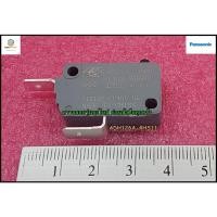 ราคา ขายอะไหล่ของแท้/ไมโครสวิทช์เครื่องทำน้ำอุ่นพานาโซนิค/MICROSWITCH/Panasonic/ADH126A-4HS11/ ใช้ได้ทั้งหมด 6 รุ่น DH-4ND1TS (11197330417)