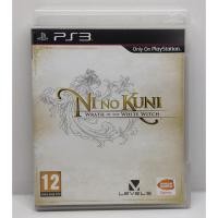 ราคา Ni no Kuni: Wrath of the White Witch [Z2,EU] แผ่นแท้ PS3 มือสอง *ภาษาอังกฤษ* (16895460877)