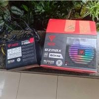 ราคา EZMAX PSU พาวเวอร์ซัพพลาย 600W (49461178816)