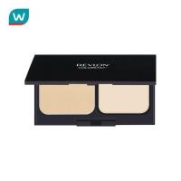 ราคา Revlon เรฟลอน คัลเลอร์สเตย์ พาวเดอร์ ฟาวน์เดชั่น 10ก. #150 บัฟ (5146611844)