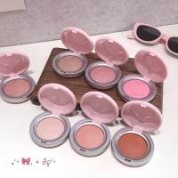 ราคา KAKASHOW Soft Bake Blush Matte Extended Contour Natural Glow (53511417915)