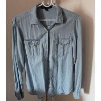 ราคา เสื้อเชิ๊ตสียีนส์ ESP (1714278947)