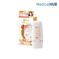 ราคา KA K A K.A. UV Whitening Cream SPF 50 PA+++ เคเอ เค เอ ครีมกันแดด ขนาด 30 กรัม สีขาว 07895 / สีเนื้อ 11640 (671401911)