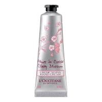 ราคา Loccitane hand cream 30ml 450บาท Cherry Blossom (15177235624)