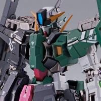 ราคา BANDAI MB METAL BUILD Gundam 00 Dynames Saga (46860530152)