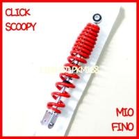 ราคา โช๊คเดิม Mio , Fino , Click , Scoopy (7138259539)