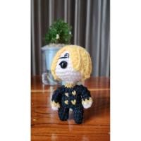 ราคา sun-ji ซันจิ ตุ๊กตาไหมพรม วัน พีช One piece (44057471072)