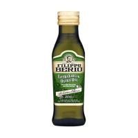 ราคา ฟิลิปโปเบอร์ลิโอ น้ำมันมะกอกเอ็กซ์ตร้าเวอร์จิ้น Fillippo Berio Olive Oil 250ml. (53211664333)