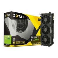 ราคา VGA GTX 1060 6GB การ์ด Zotac Extreme Edition GDDR5X BEAUTIFUL ZIN KENG (53660202991)