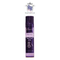 ราคา แท้|ส่งไวCARING สเปรย์จัดแต่งทรงผม กระป๋องม่วง Hair Spray สเปรย์เซ็ทผม สเปรย์ฝุ่น สเปรย์ แคริ่ง ริชชี่ริช (5006979045)