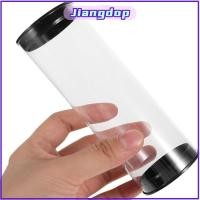 ราคา JIANG Golf Ball Tube Barrel, ท่อที่ใส่ลูกกอล์ฟทรงกลมโปร่งใส, ตัวแสดงพลาสติกนักสะสมลูกกอล์ฟและผู้ที่ชื่นชอบ (43721598644)