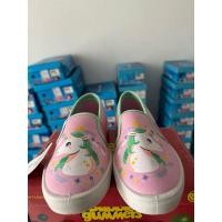 ราคา BUBBLE GUMMERS รองเท้า Little pony Slop 3895231 (43255771261)