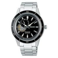 ราคา [Seiko] SEIKO Presage Style60's Presage Automatic Automatic SSA425 Made in Japan Men's wristwatch Overseas model [item]. (53911818529)
