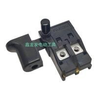 ราคา สวิตช์ไฟฟ้า (อะไหล่แท้) สำหรับเครื่องขัด Makita 9035 / 9218SB / N1900B / GV5000 / GV6000 (อุปกรณ์เปลี่ยน) (47409633072)