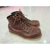 ราคา Red Wing 1907 มือสอง ของเทียบหนังแท้ (22245282204)