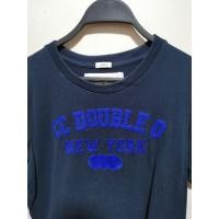 ราคา เสื้อยืด CC double o (4050541218)