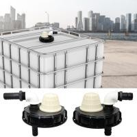 ราคา General 1000L IBC Tank Water Barrel Valve Lid IBC Tank Inlet Cover Chemical Barrel Cover Garden IBC Valve Cover Ton Acce (20751702978)