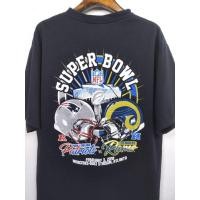 ราคา เสื้อยืด มือสอง ลายกีฬา NFL ตอกปี 2019 อก 40 ยาว 28 #59 (40456345223)