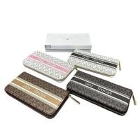 ราคา กระเป๋าสตางค์ใบยาวซิปรอบ (28191229743)