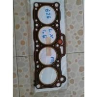 ราคา ประเก็นฝาสูบ มาสด้า 626 โครโนส MAZDA 626 LX ปี84-86 เครื่อง F6(1600 (24953811598)