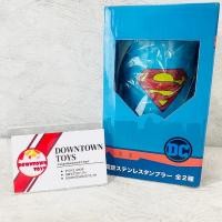 ราคา DC แก้วน้ำ Superman ของแท้ ซุปเปอร์แมน Warner Bros (27362952654)