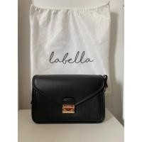 ราคา กระเป๋าแบรนด์ Labella รุ่น olivia สีดำอุปกรณ์ครบค่า (12882905187)