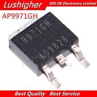 ราคา 10 ชิ้น AP9971GH TO252 9971GH 9971 N-channel MOS ทรานซิสเตอร์ TO-252 ใหม่เดิม (47008527832)