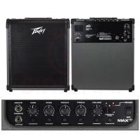 ราคา แอมป์เบส Peavey รุ่น MAX250 (24281093958)